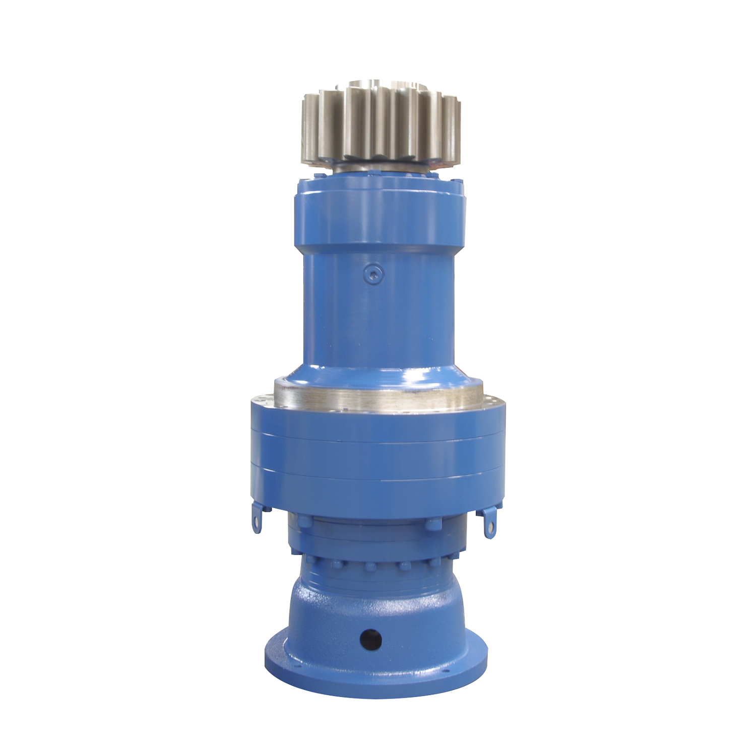 Gearbox Planetary Torsi Tinggi Slewing