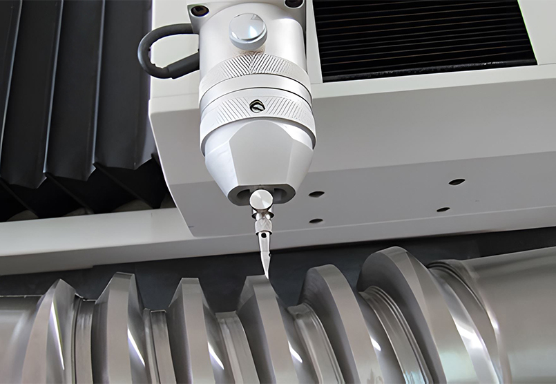 Shanghai SGR Machinery Industri Berat Co, Ltd.